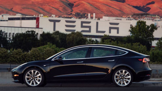 El Model Y, próximo SUV de Tesla, estará basado en el Model 3 y llegará mucho antes de lo que esperábamos<em></em>